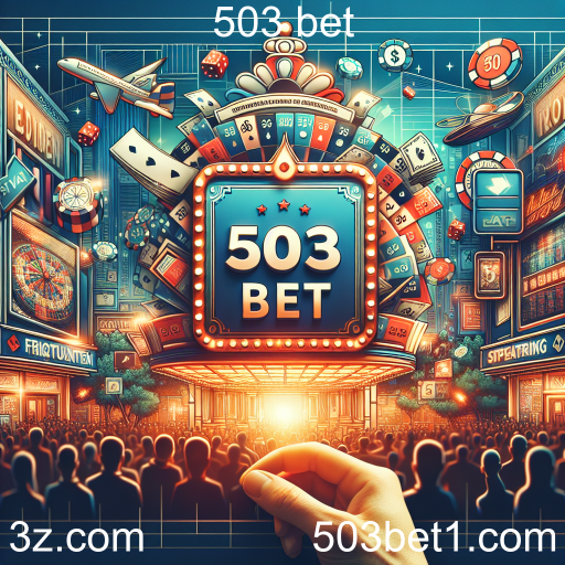 Explorando a Categoria 'Perguntas Frequentes' do 503 Bet